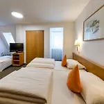 Hotel Brack