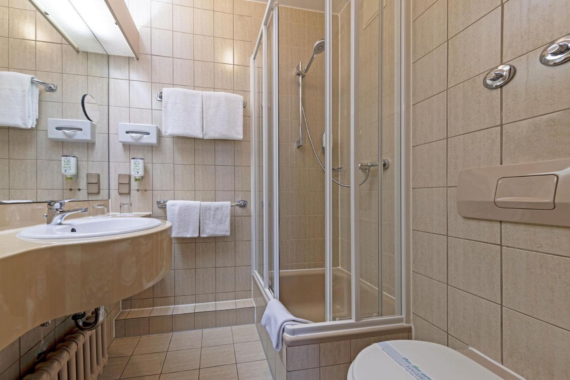 Brack Hotel Munique