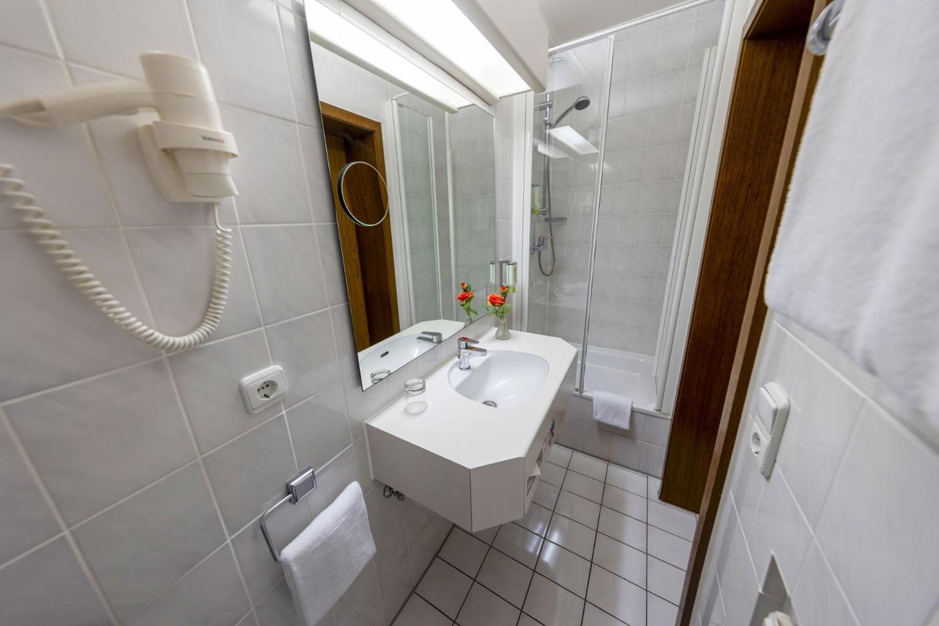 Brack Hotel Munique