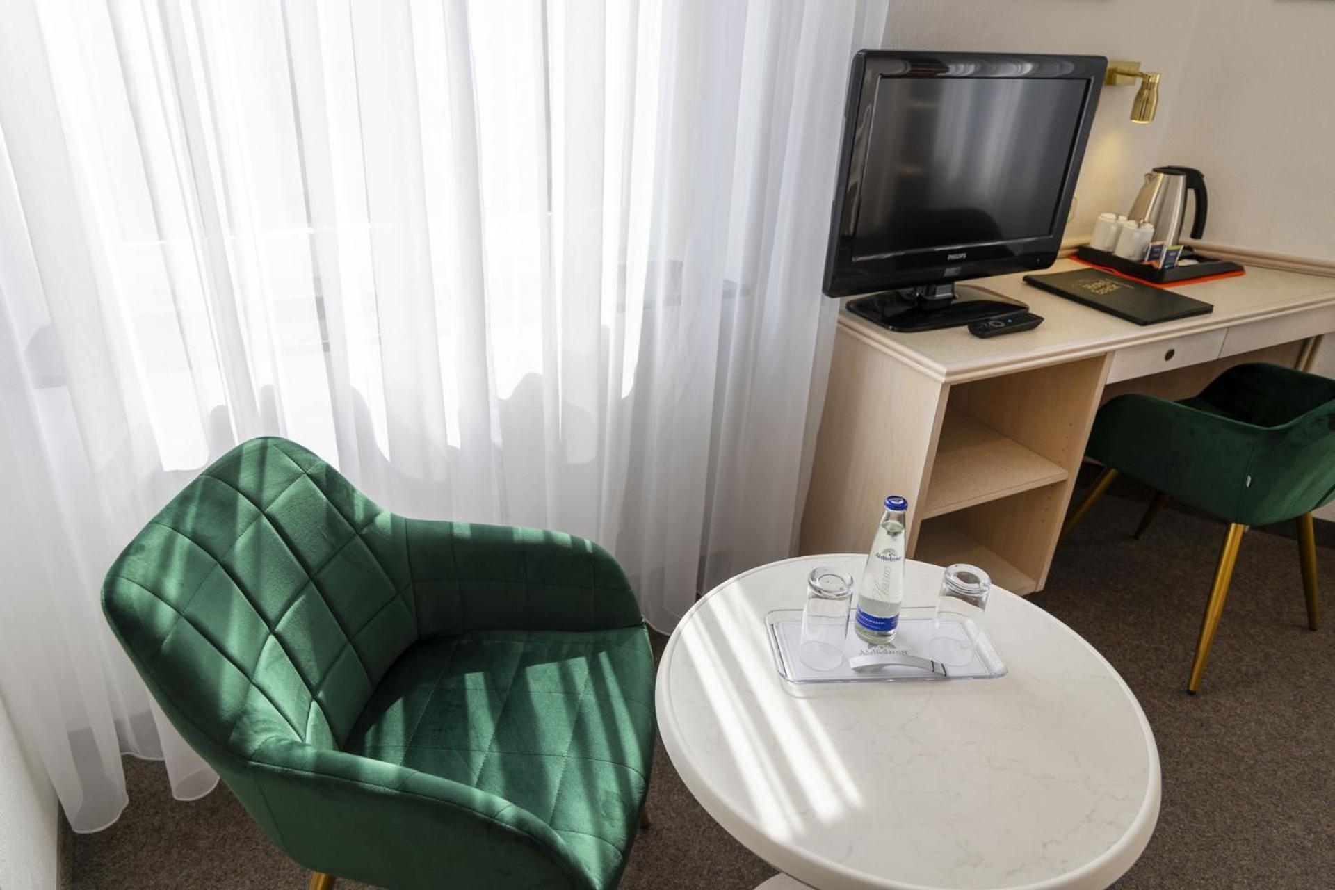 Brack Hotel Munique