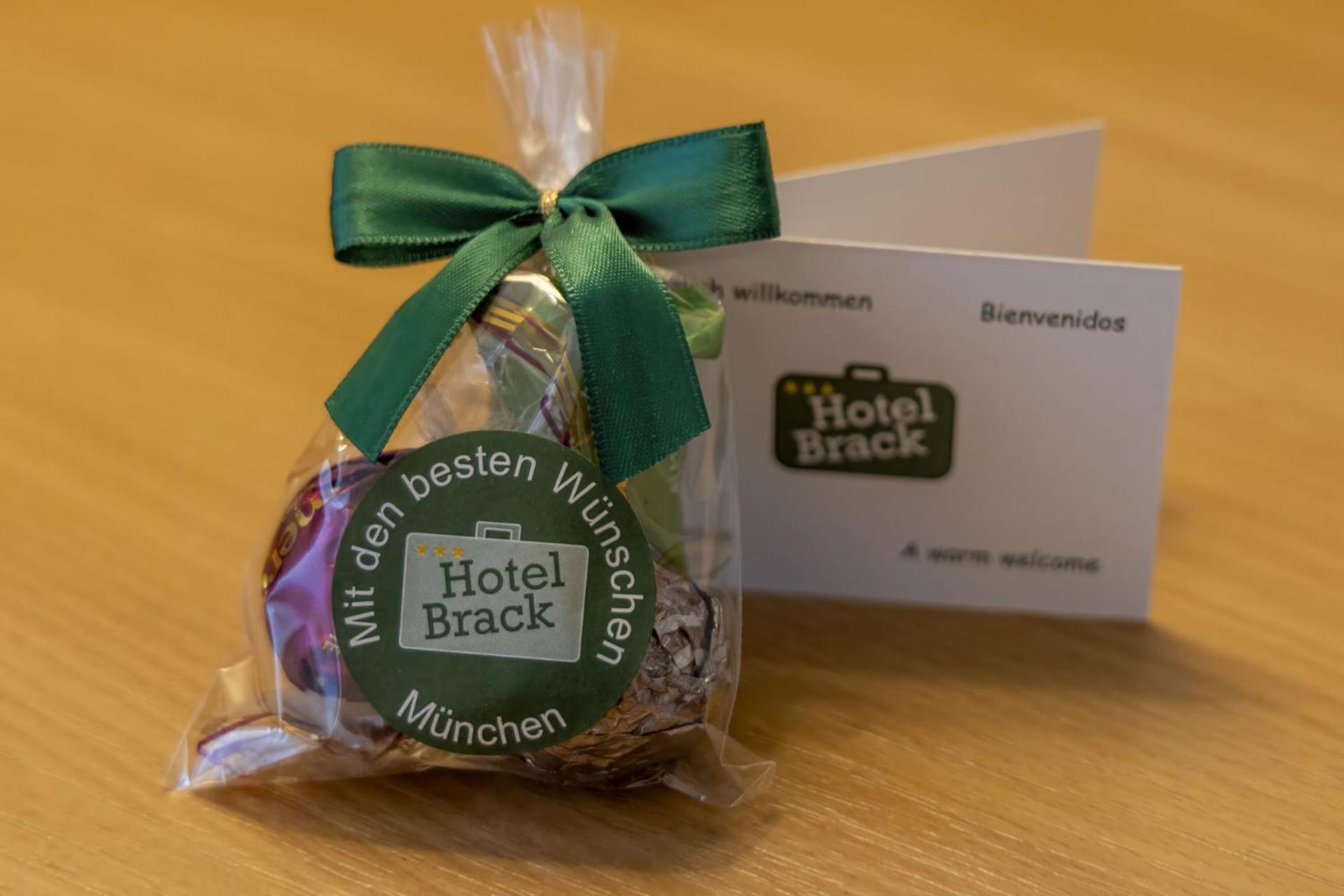 Brack Hotel